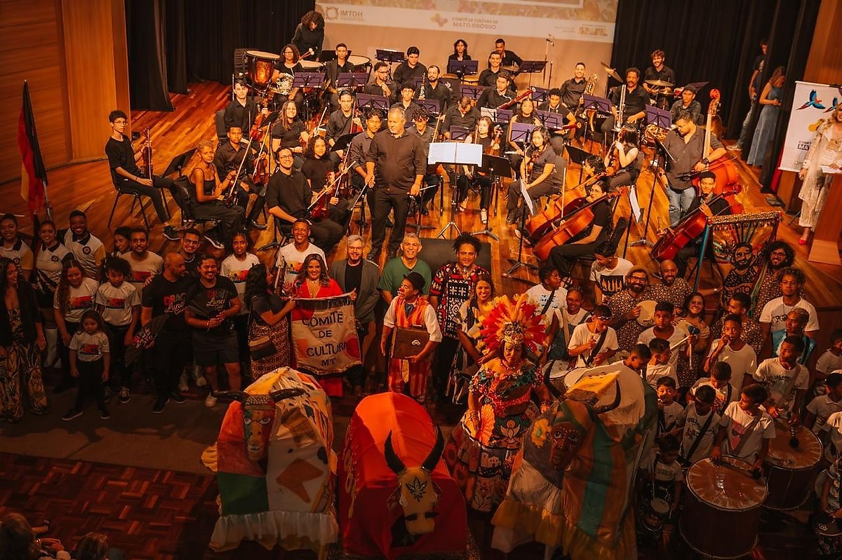 Comitê de Cultura de MT