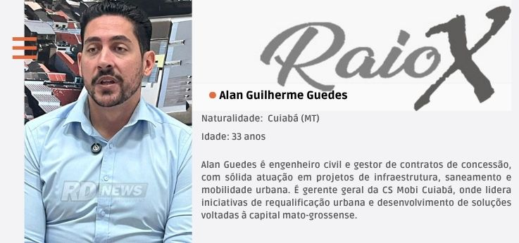 raio-x alan mendes