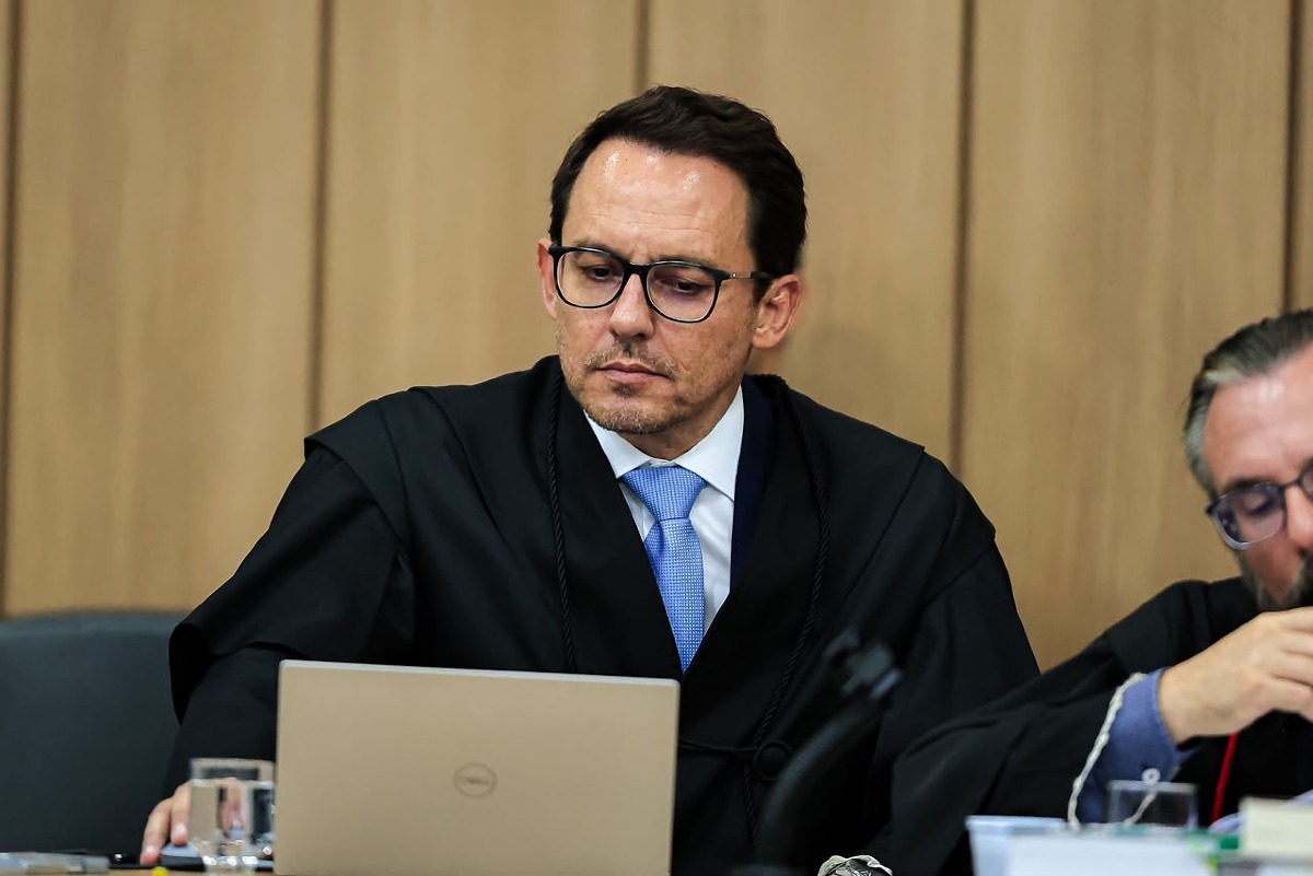 Giovane Santin, OAB-MT, Júri Zampieri