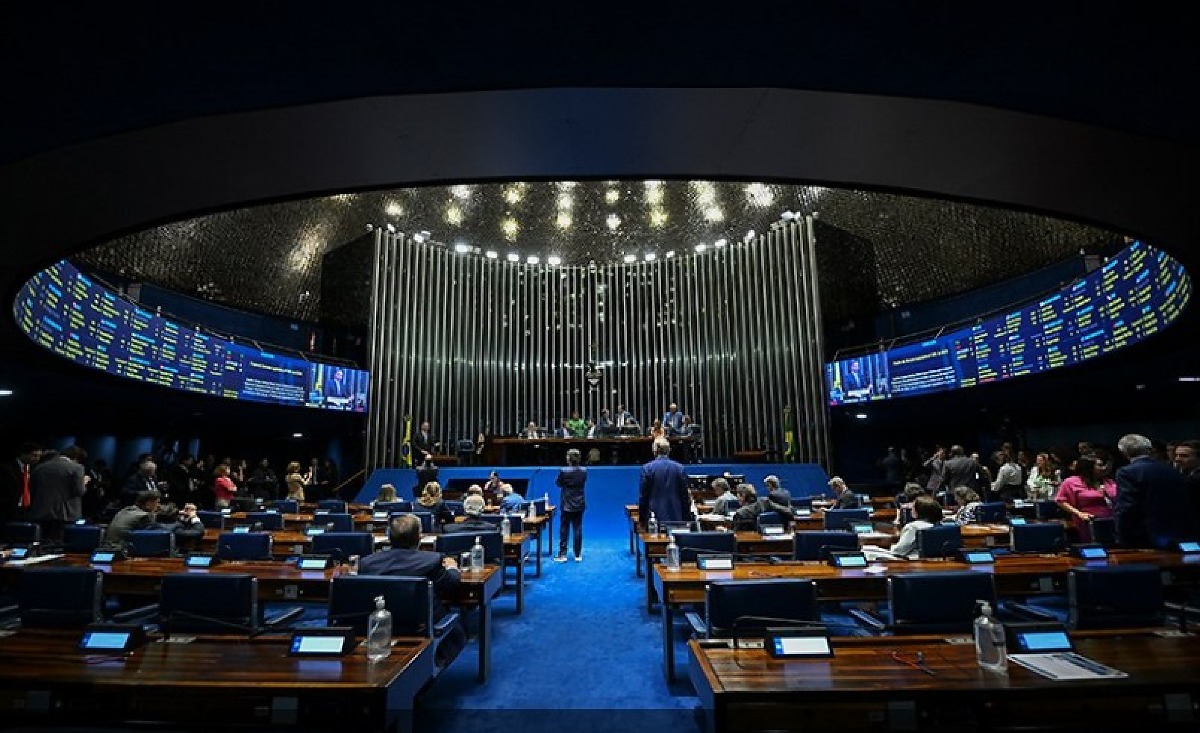 Senado Congresso Nacional