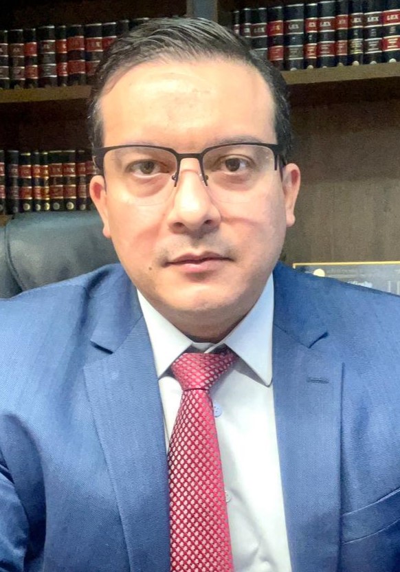 Pedro Paulo Peixoto Jr ï¿½ advogado, professor universitï¿½rio