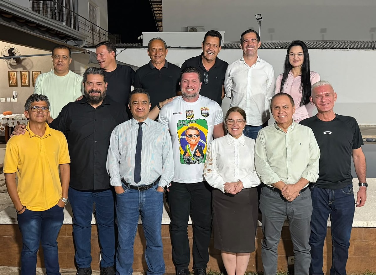 Cezinha Nascimento, Kero Kero, Demilson Nogueira, Marcus Brito,  Antônio Lemes, Marcrean Santos,Kassio Coelho, Rafael Ranalli, Ten. Cel. Dias, Paula Calil, Samantha Íris, Dilemário Alencar e Mário Nadaf