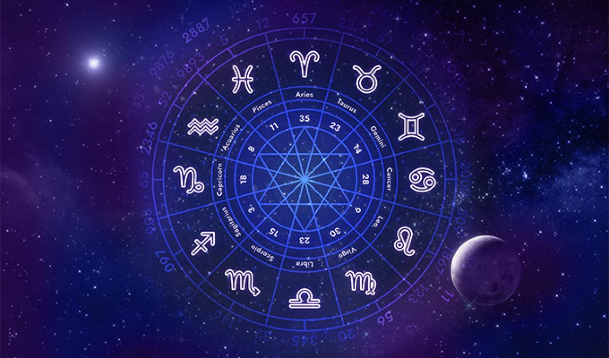 Horóscopo - zodíaco - imagem