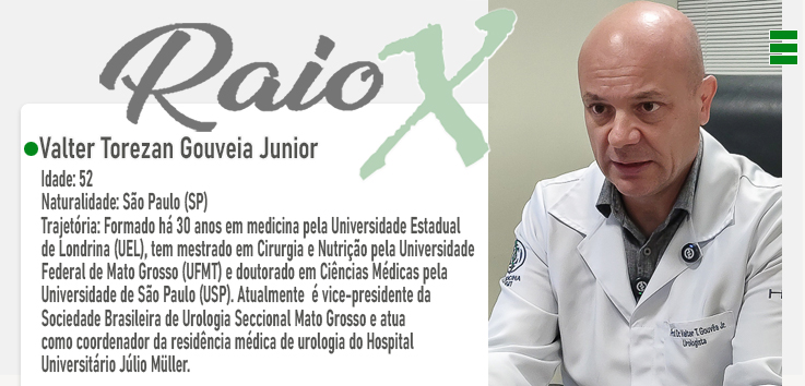 raio x valter gouvea