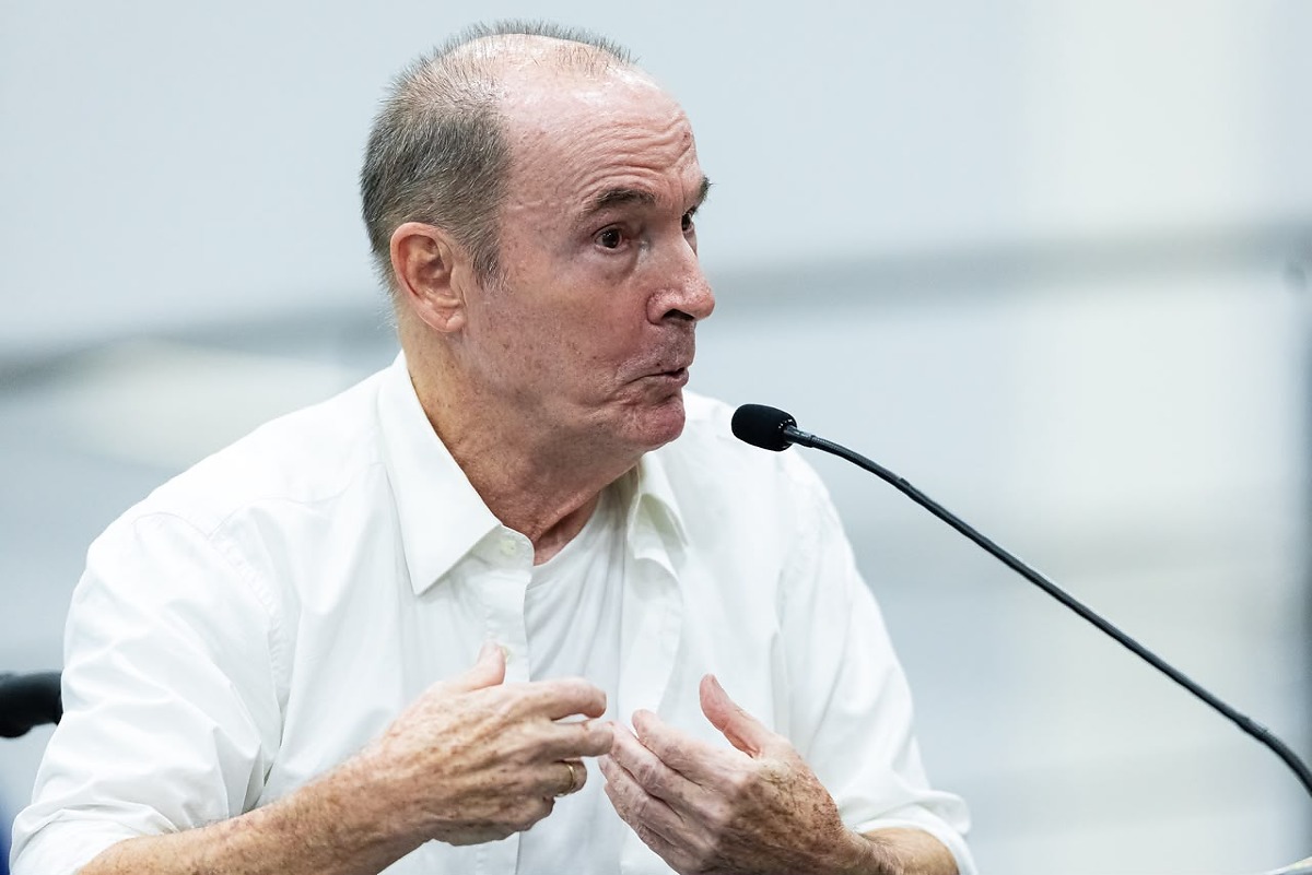 Etevaldo Luiz Caçadini de Vargas - tribunal do juri