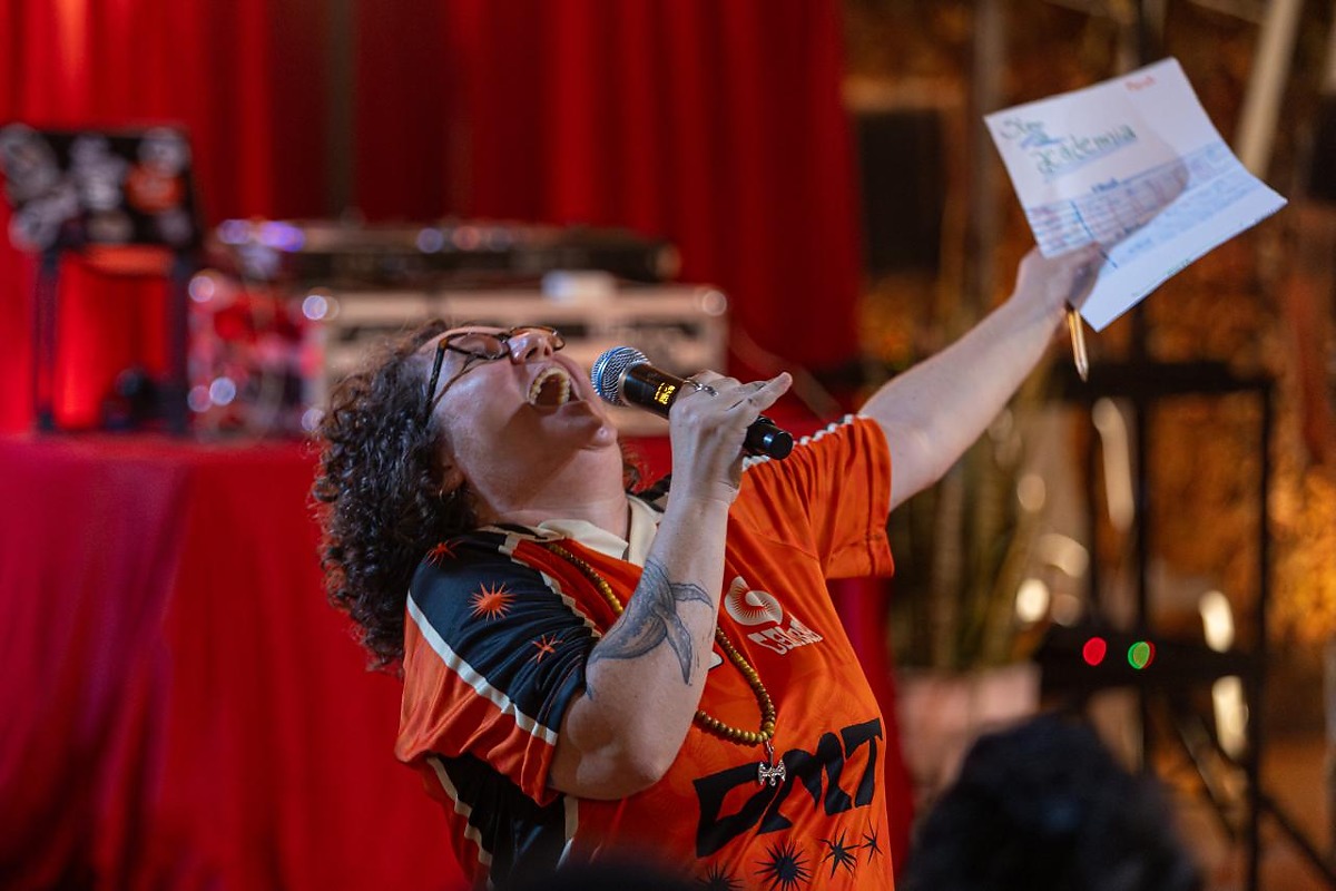 Casa Aberta - apresentações - cultura