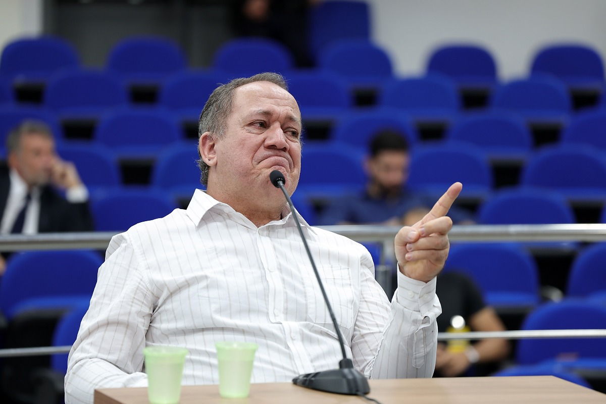 Júri Zampieri, Antônio Gomes da Silva, caso Zampieri