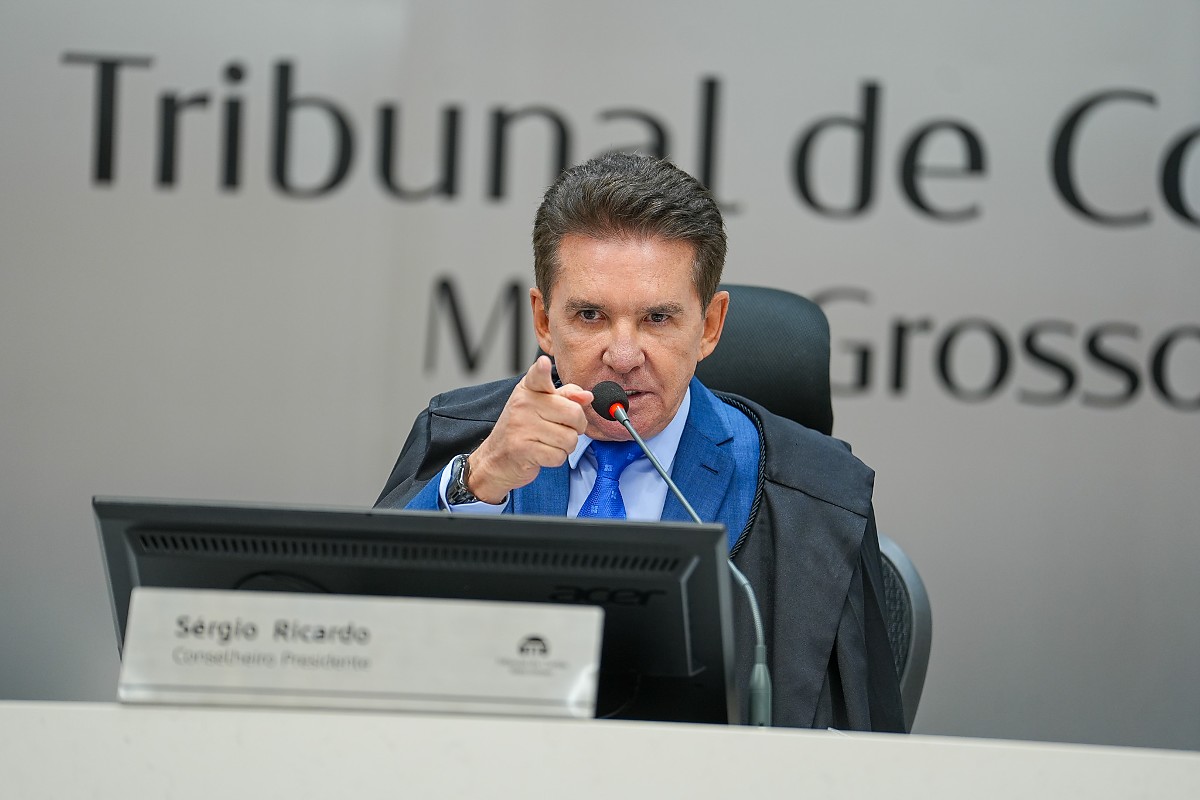 Sérgio Ricardo