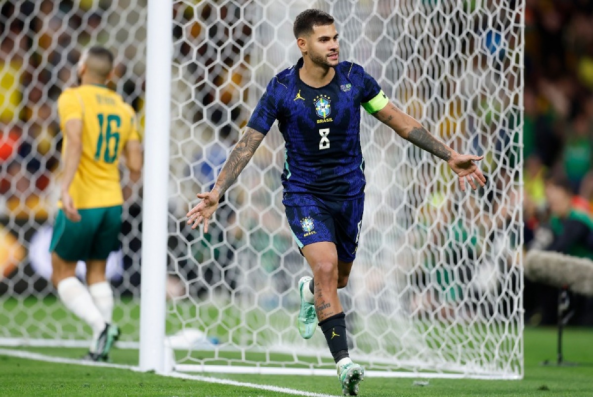 Bruno Guimarães