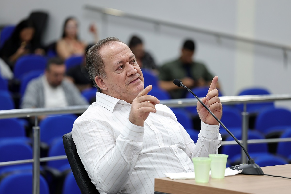 Júri Zampieri, Antônio Gomes da Silva, caso Zampieri