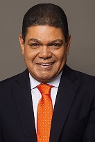 André Pozeti é advogado